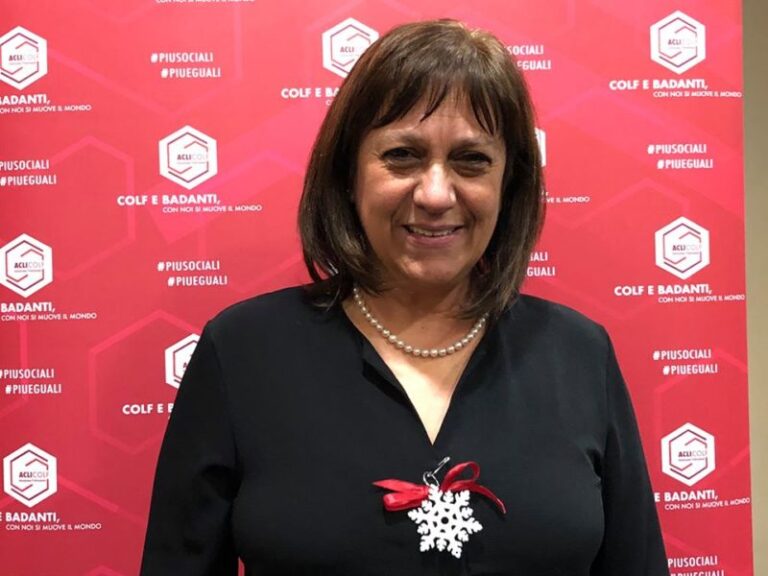 Giamaica Puntillo