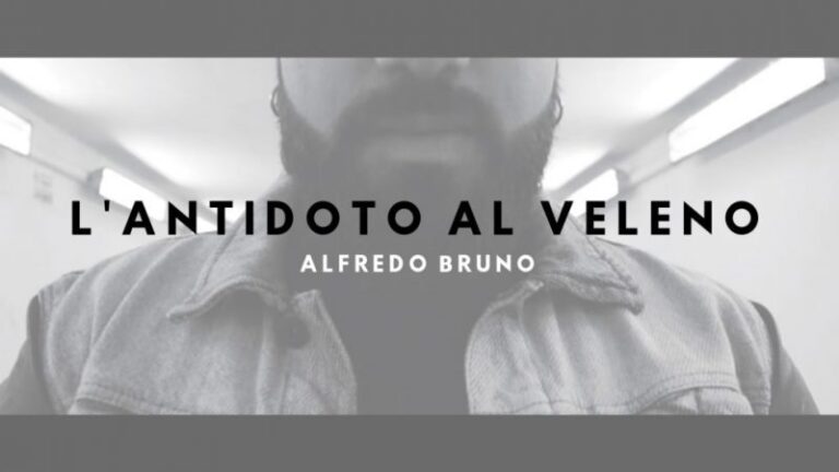 Alfredo Bruno in gara al premio Musica contro le mafie