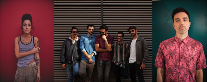 Musica contro le mafie