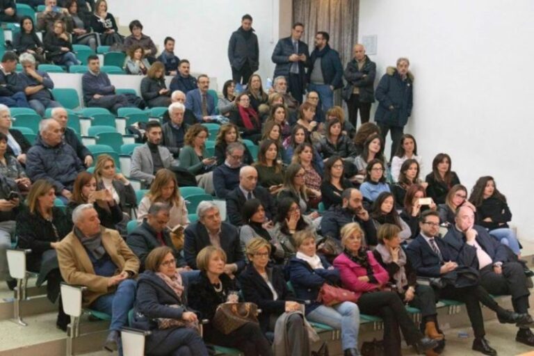 ’incontro dedicato al Reddito d’Inclusione