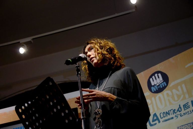Musica contro le mafie