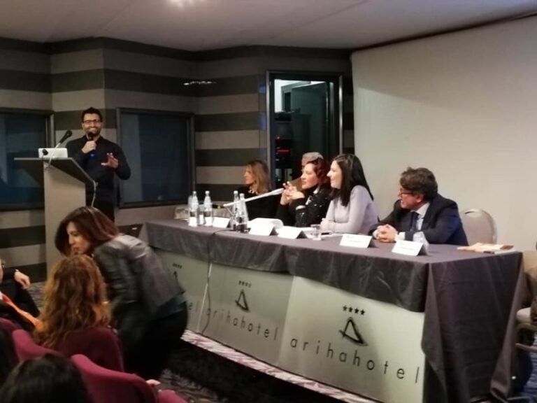forum regionale Salute e medicina di genere