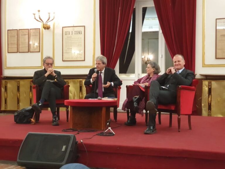 Bevacqua Gentiloni cs