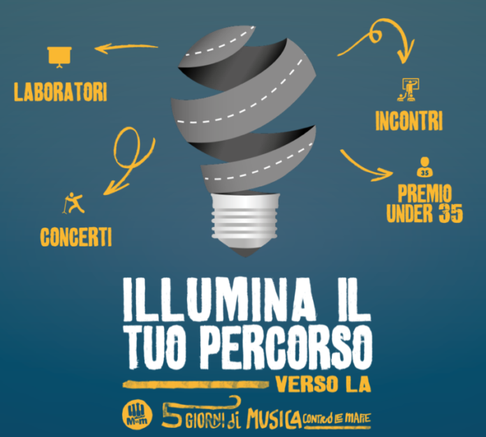Illumina il tuo Percorso