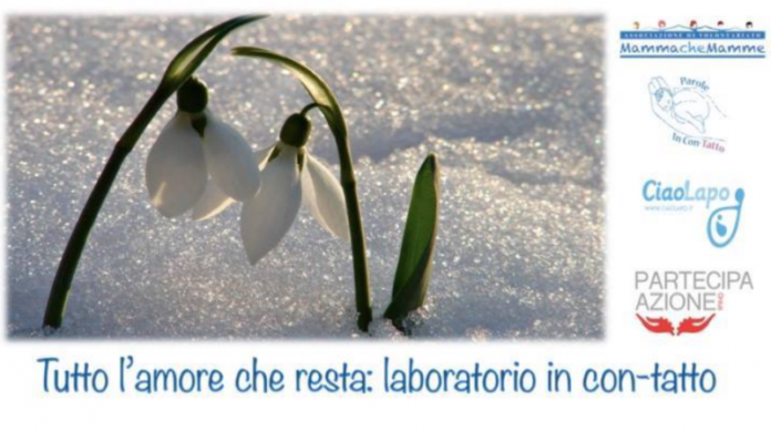 “il fare condiviso”
