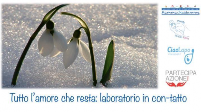 “il fare condiviso”