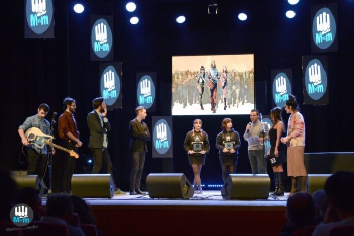 5 giorni di Musica contro le mafie