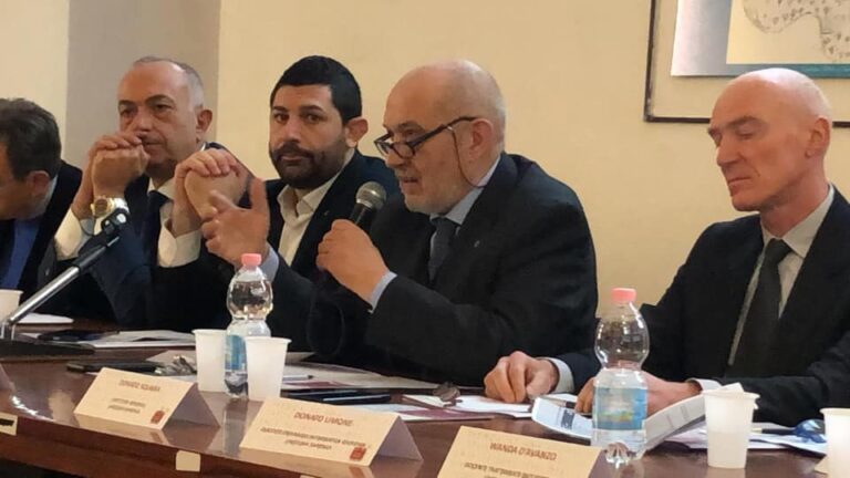 “Società digitale e lavoro: prospettive e possibilità”