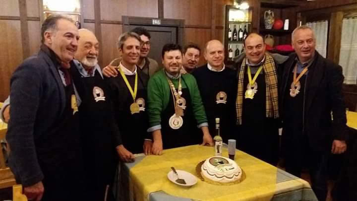 La Confraternita della Frittola Calabrese – “La Quadara”, tra gastronomia, tradizioni e promozione del territorio.
