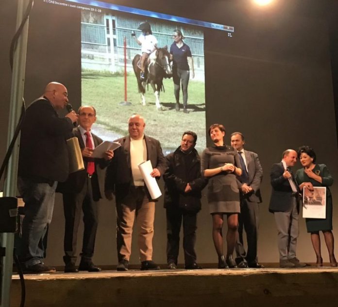 Civita il sindaco ringrazia