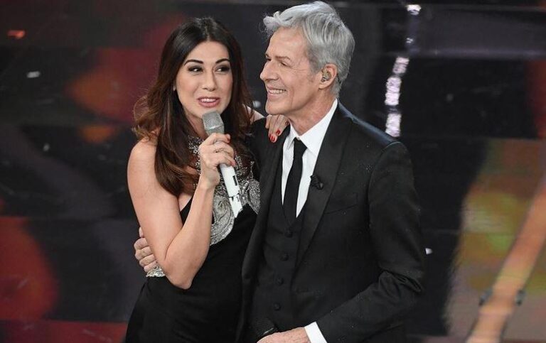 Claudio-Baglioni-Virginia-Raffaele