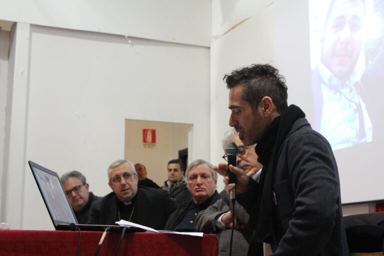 Libera a Corigliano Rossano. Costituito il presidio “Mario e Gianluca Congiusta”