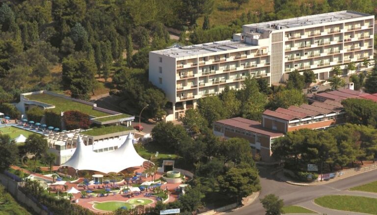 TERME LUIGIANE