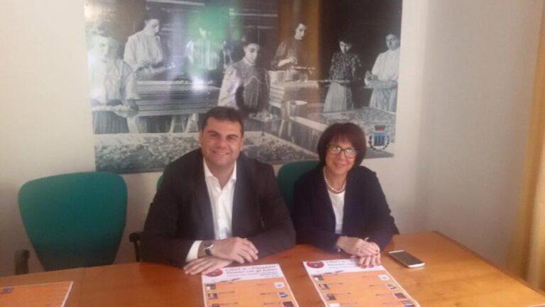 Mendicino, si dimette il segretario dem Ricci