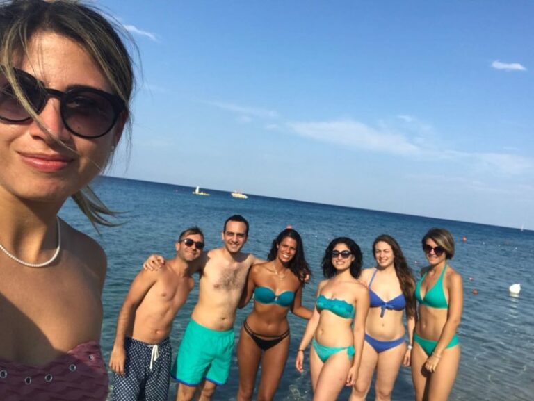 casting calabriavventura