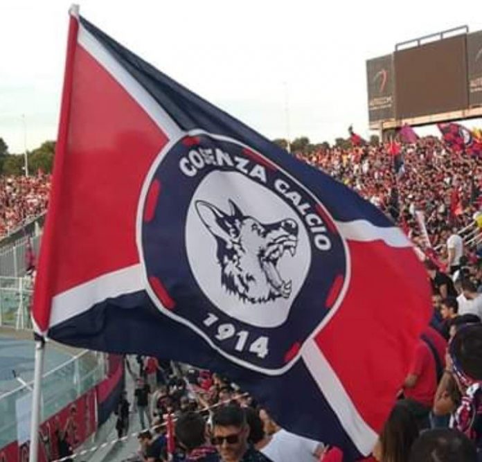 cosenza calcio ok