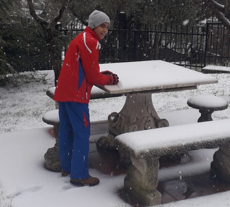 neve