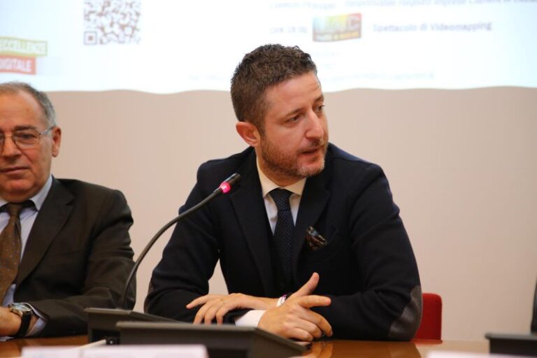 Rimanere in Calabria, si può!