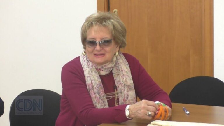 Ecco il nuovo calendario dell’Avo