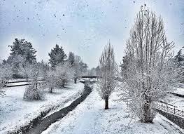 neve calabria