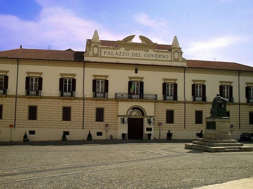 provincia cs