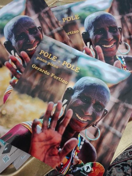 Pole – Pole: un invito alla lentezza