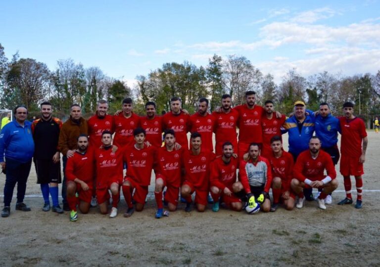 Campioni in erba, la corsa ( ed i sogni) del giovane Matteo La Valle