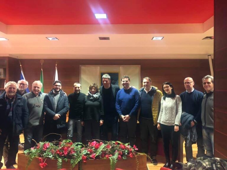 Longobucco rappresenterà le bellezza della Calabria a Bruxelles