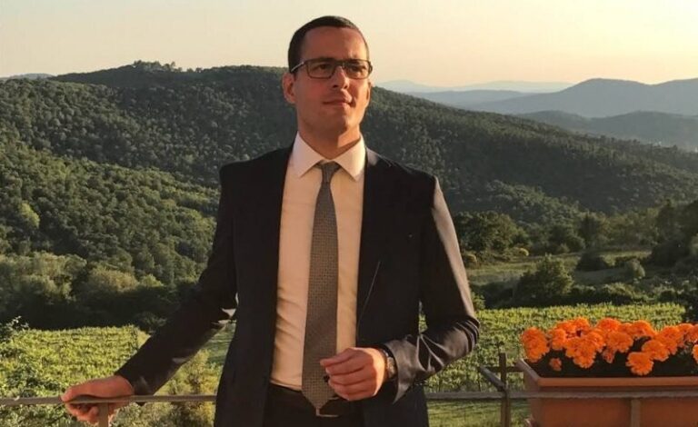 Rende, Carlo Scola: “sui campi da tennis scelte sbagliate”