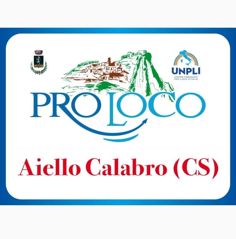 PREMIO “SALVA LA TUA LINGUA LOCALE 2018” ALLA PRO LOCO DI AIELLO CALABRO