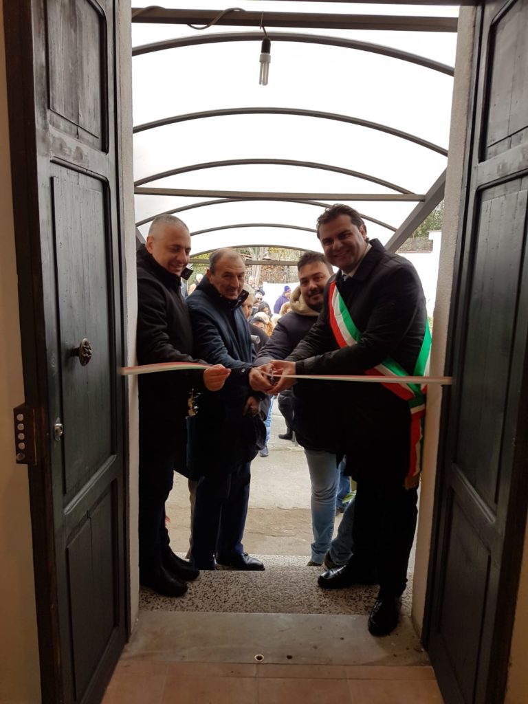 A Mendicino presentata “l’aggregazione funzionale territoriale” 