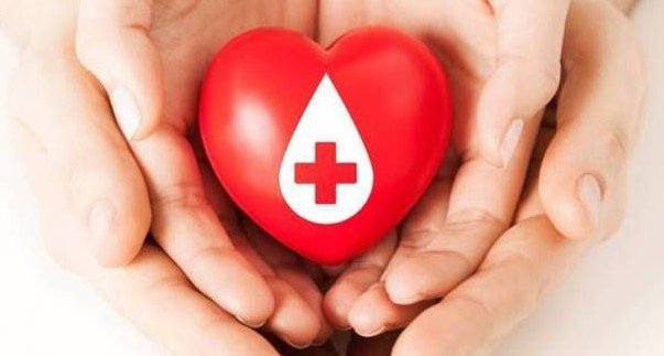 Donare-il-sangue
