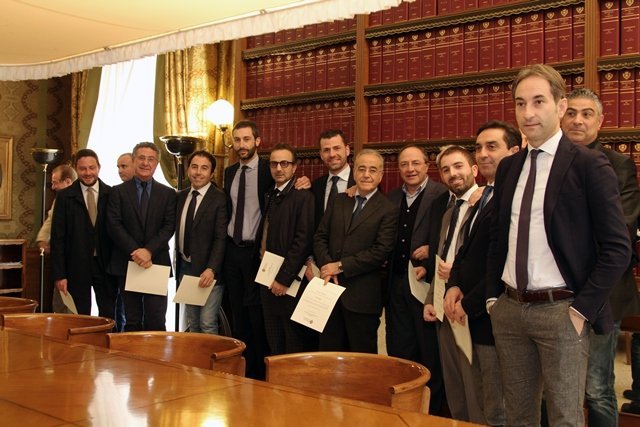 PROVINCIA: Due anni di impegno nella “Casa dei Comuni”