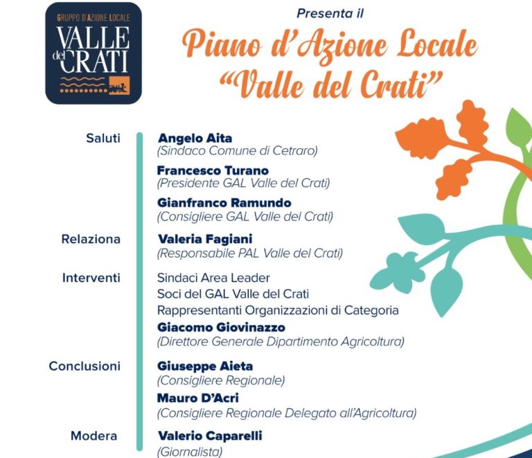 Locandina opportunità aziende