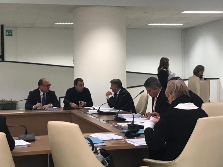 Reddito di cittadinanza e Centri per l’impiego priorità per Carlo Guccione