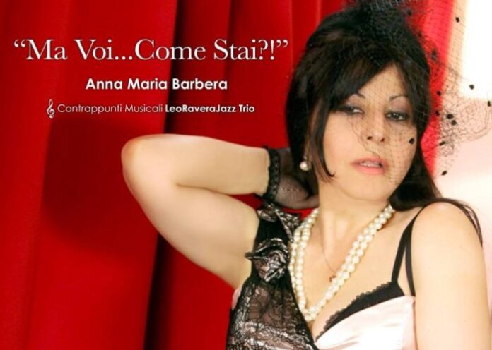 anna maria barbera