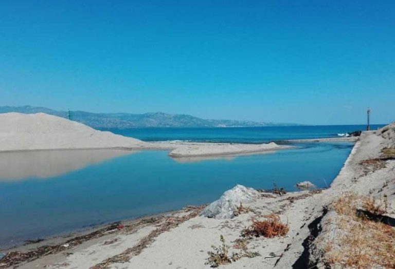 nessun dissequestro per il canale stombi