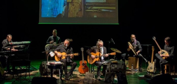 concerto mendicino