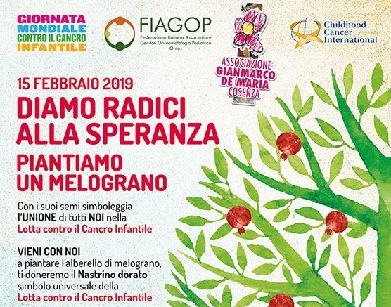 giornata contro il cancro