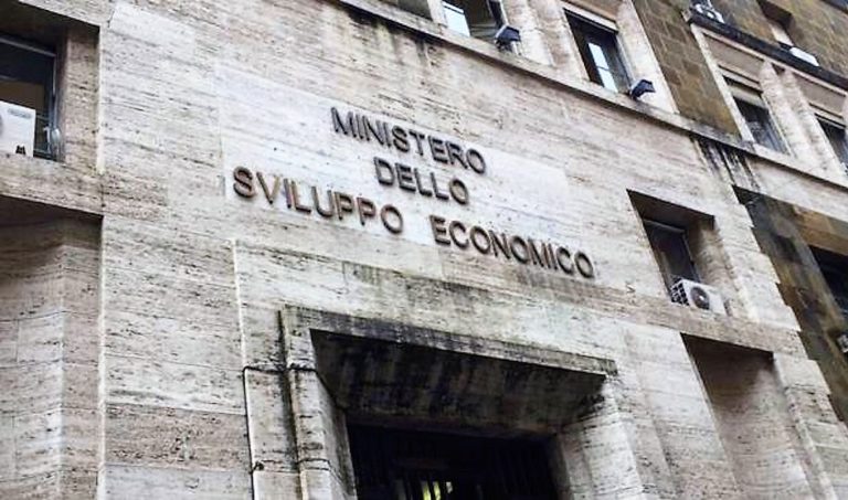 ministero-sviluppo-economico