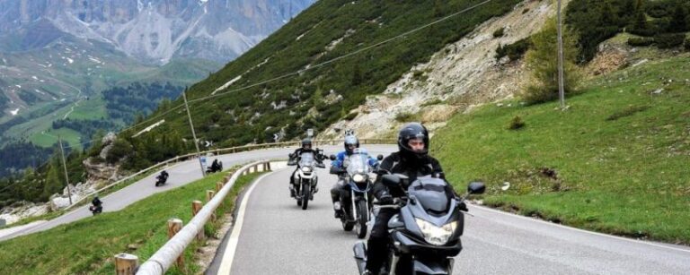 moto raduno