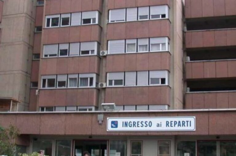 ospedale rc