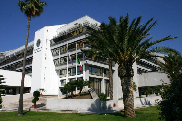 palazzo alemanni