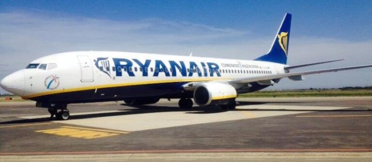 Ryanair
