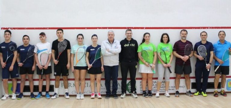 squash rende