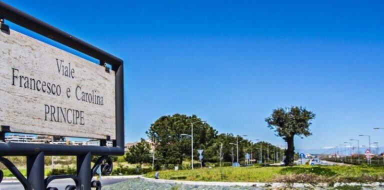 Rende, viale Principe e tasse recuperate. La “ricetta” di Manna
