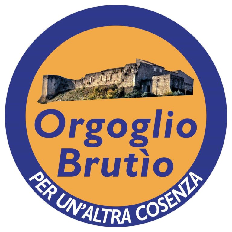 Il Movimento Orgoglio Bruzio Contro Occhiuto e la scelta di sgomberare  Serra Spiga