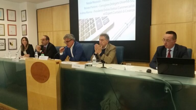 Pronto il “digital for export”