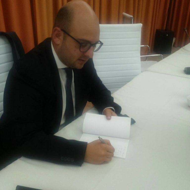 Assoluzione per il proprio assistito: soddisfazione degli avvocati Liparoti e Caraffa
