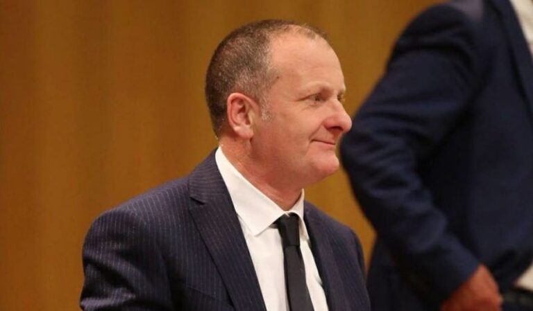 Bevacqua (Pd) si congratula con Franceschini